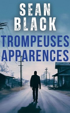 Trompeuses apparences (Une aventure de ryan lock, #5) (eBook, ePUB) - Black, Sean