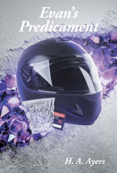 Cover Evan's Predicament (eBook, ePUB)