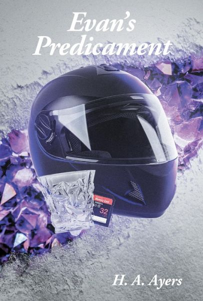 Evan's Predicament (eBook, ePUB) Evan's Predicament (eBook, ePUB)