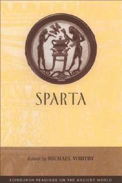 Sparta (eBook, PDF) - Whitby, Michael