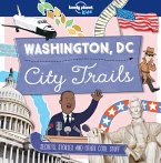 City Trails - Washington DC (eBook, ePUB)