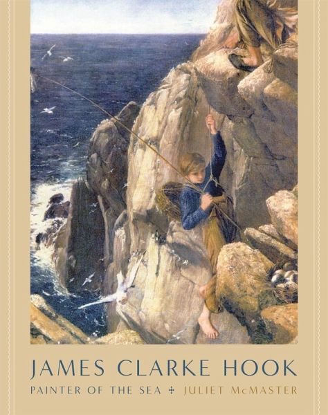 James Clarke Hook (eBook, PDF) James Clarke Hook (eBook, PDF)