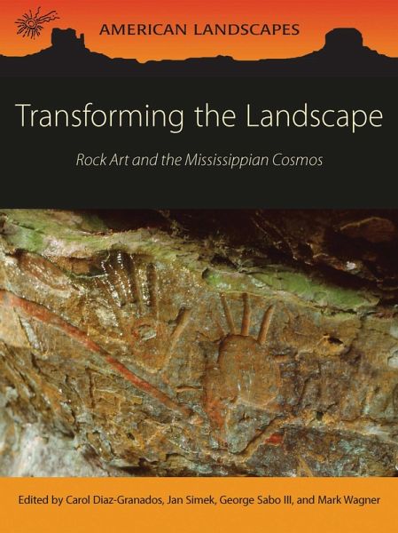 Transforming the Landscape (eBook, PDF)