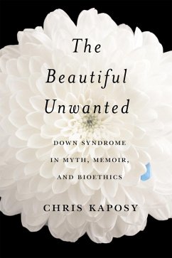 Beautiful Unwanted (eBook, ePUB) - Kaposy, Chris