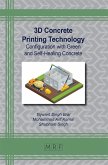 3D Concrete Printing Technology (eBook, PDF)