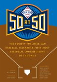 SABR 50 at 50 (eBook, PDF)