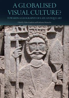 Cover Globalised Visual Culture? (eBook, ePUB)