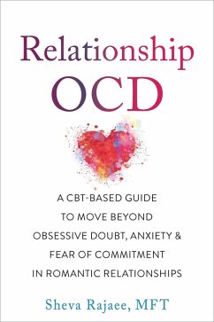 Relationship OCD (eBook, ePUB) - Rajaee, Sheva