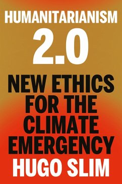 Cover Humanitarianism 2.0 (eBook, ePUB)