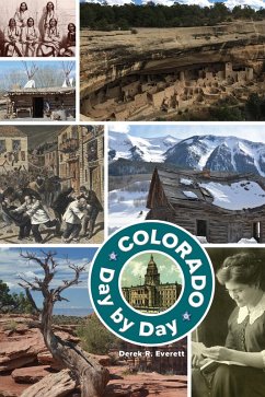 Cover Colorado Day by Day (eBook, ePUB)