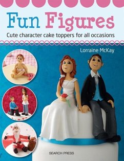Cover Fun Figures (eBook, PDF)