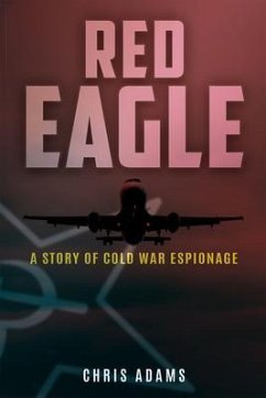 Cover Red Eagle (eBook, ePUB)