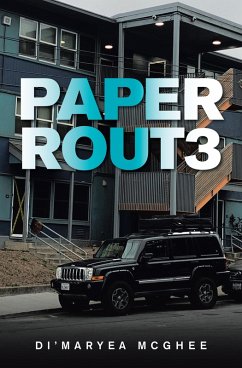 Cover PAPER ROUT3 (eBook, ePUB)
