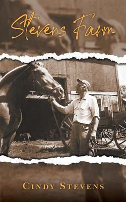 Stevens Farm (eBook, ePUB) Stevens Farm (eBook, ePUB)