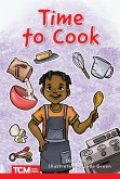 Time to Cook (eBook, ePUB)