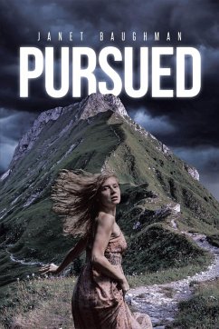Pursued (eBook, ePUB) - Baughman, Janet