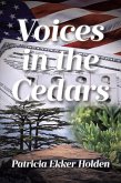 Voices in the Cedars (eBook, ePUB) Voices in the Cedars (eBook, ePUB)
