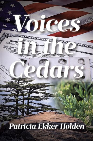 Voices in the Cedars (eBook, ePUB) Voices in the Cedars (eBook, ePUB)