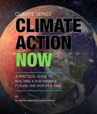 Climate Action Now (eBook, ePUB)
