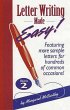 Letter Writing Made Easy! Volume 2... - Bild 1