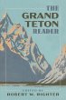 Grand Teton Reader (eBook, PDF) - Bild 1