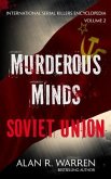 Murderous Minds Soviet Union (eBook, ePUB)