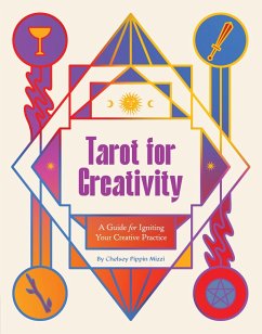 Cover Tarot for Creativity (eBook, ePUB)