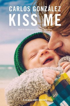Cover Kiss Me (eBook, PDF)
