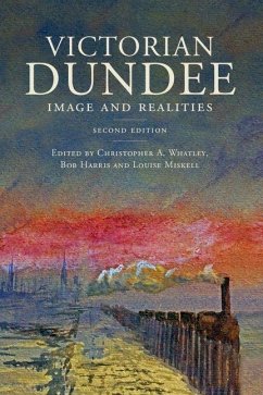 Victorian Dundee (eBook, PDF)