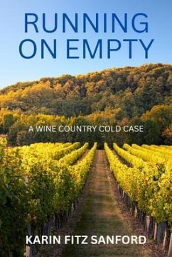 Running on Empty (eBook, ePUB) - Sanford, Karin Fitz