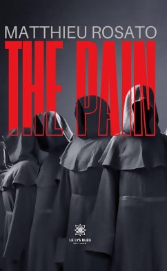 Cover The pain (eBook, ePUB)