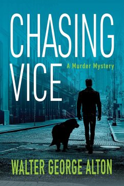 Cover Chasing Vice (eBook, ePUB)