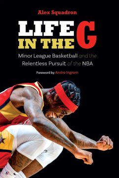 Cover Life in the G (eBook, ePUB)