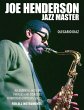 Joe Henderson Jazz Master (eBook, ePUB) - Bild 1