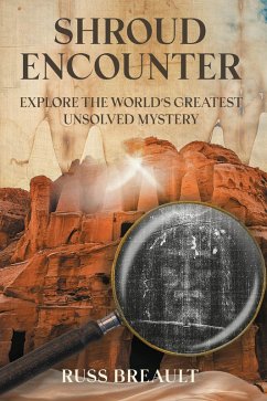 Cover Shroud Encounter (eBook, ePUB)