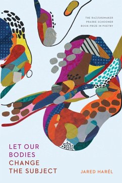 Cover Let Our Bodies Change the Subject (eBook, PDF)