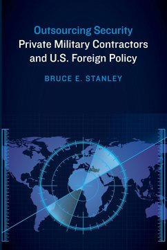 Cover Outsourcing Security (eBook, PDF)