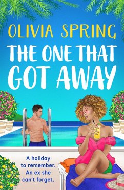 The One That Got Away (eBook, ePUB) - Olivia Spring