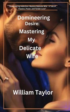 Cover Domineering Desire (eBook, ePUB)