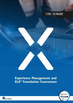 Cover Experience Management and XLA® Foundation Courseware (eBook, PDF)