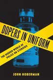 Dopers in Uniform (eBook, ePUB)