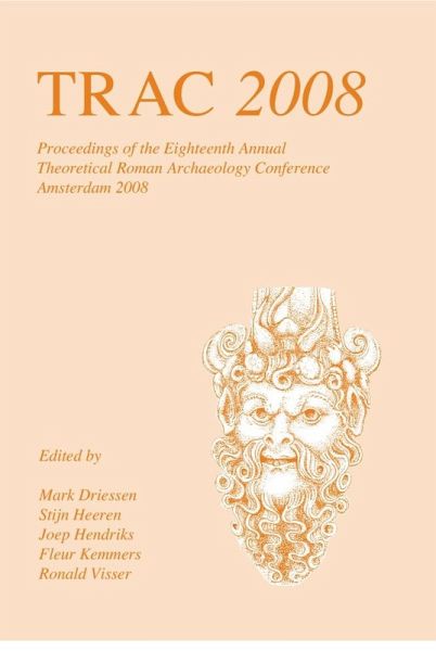 TRAC 2008 (eBook, PDF)