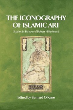 Cover Iconography of Islamic Art (eBook, PDF)