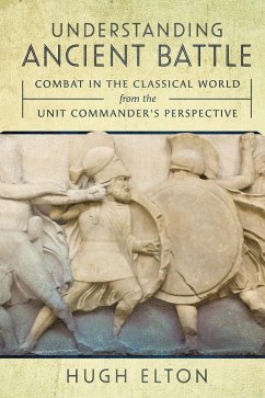 Cover Understanding Ancient Battle (eBook, PDF)