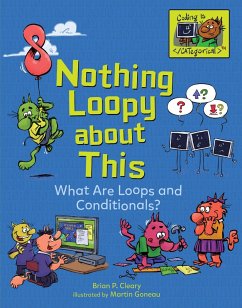 Cover Nothing Loopy about This (eBook, ePUB)