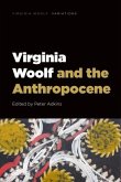 Virginia Woolf and the Anthropocene (eBook, PDF)