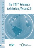 The IT4IT(TM) reference architecture, Version 2.0 (eBook, PDF) The IT4IT(TM) reference architecture, Version 2.0 (eBook, PDF)