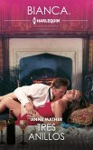 Tres anillos (eBook, ePUB)