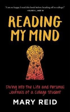 Cover Reading My Mind (eBook, ePUB)