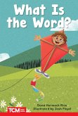 What Is the Word? (eBook, ePUB)